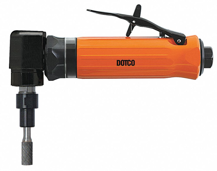 Die Grinder 0.4 hp Right Angle 20 000RPM