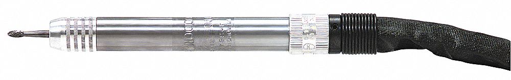 Air Pencil Grinder 1/8 in FNPT Alum