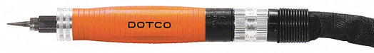 Pencil Grinder 60 000 RPM 5 7/8 in L