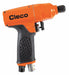 Nutrunner 1/4 in FNPT Pistol-Grip