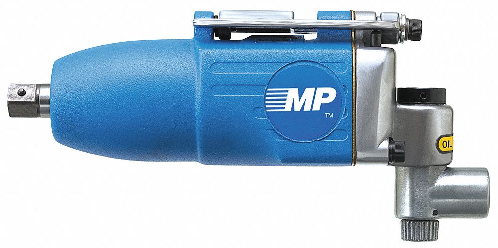 Impact Wrench Air Powered 10 500 rpm