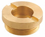 Hydrant Face Nut