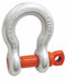 3/4In Anchor Shackle Screw Pin Galv