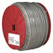 3/32In 7X7 Cable Vinyl To 3/16In 250 Ft