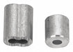 3/16In Cable Ferrules 2 Pcs/Stops 2 Pcs