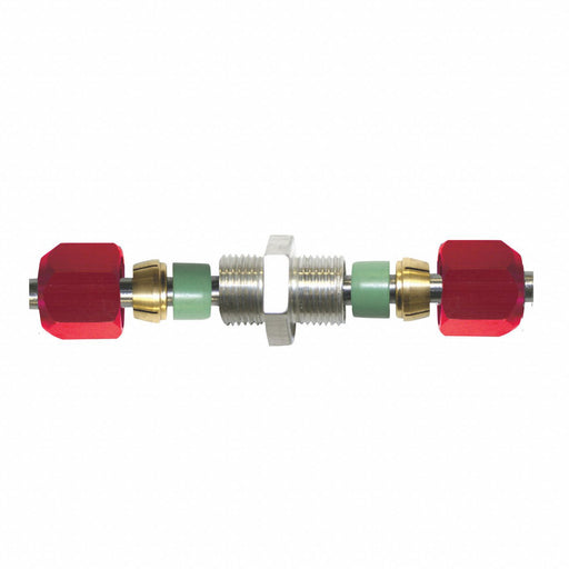 Line Splice Straight Repair Kit 5/8 OD