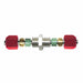 Line Splice Straight Repair Kit 5/8 OD