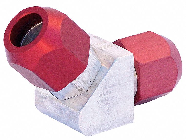Line Splice 45 Degree Repair 5/16 OD