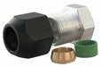 Line Terminator Rear AC Blockoff 3/4 OD