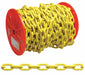 Chain Welded 60 ft L 1/4 Trade Sz