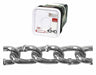 2/0 Twist Link Machine Chain 175Ft
