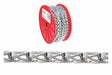 No.35 Sash Chain 100Ft Per Reel