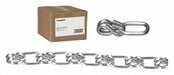1/0 Lock Link Sglloop Chain Galv 100Ft