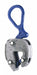 Gx Plate Clamp 1/16In 1In Grip 3 Ton Wll