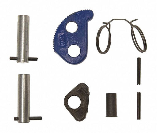 Cam/Pad Kit3 Ton Gx Clamp