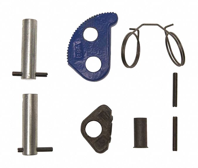 Below-the-Hook Attachment Accessories and Replacem