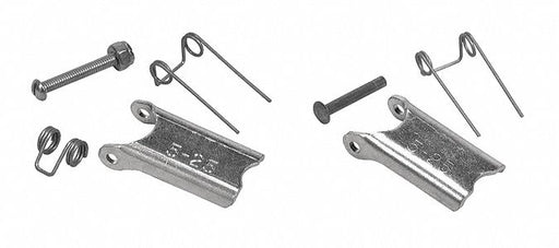Latch Kit For Hook Sizes 2-22 (1/4In )