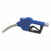 FuelNozzle Bl SSNozzle CurvSSSpout