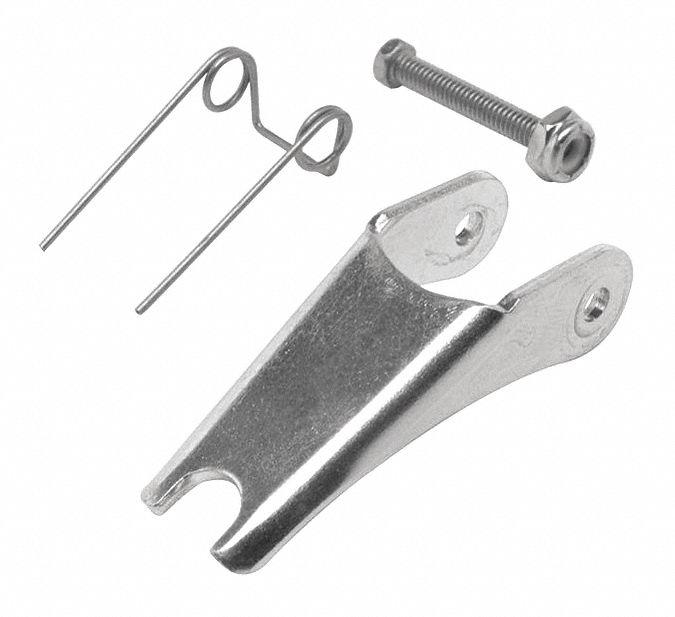 Replacement Latch For 3/4In Hooks