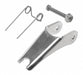 Replacement Latch For 3/4In Hooks
