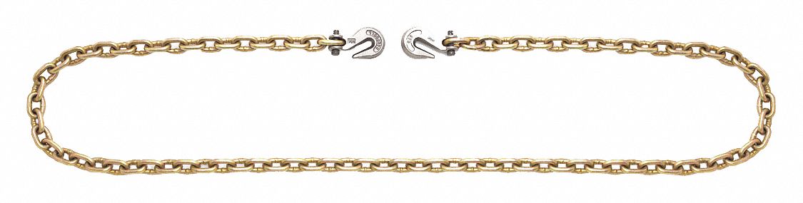 Binder Chain Grab Hook Style 25 Chain
