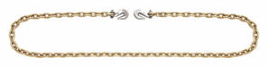 Binder Chain Grab Hook Style 25 Chain