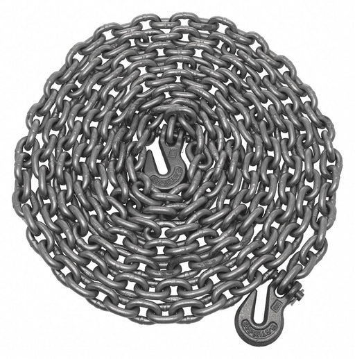 Binder Chain Grab Hook Style 12 Chain
