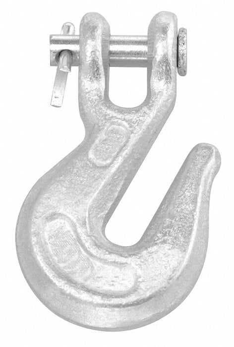 M5046 Grab Hook Steel 3/8 in 2 600 lb G43