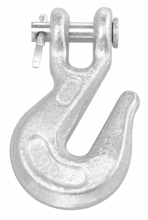 M5046 Grab Hook Steel 3/8 in 2 600 lb G43