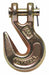 M5048 Grab Hook Carbon Steel 1/2 in 4 700 lb