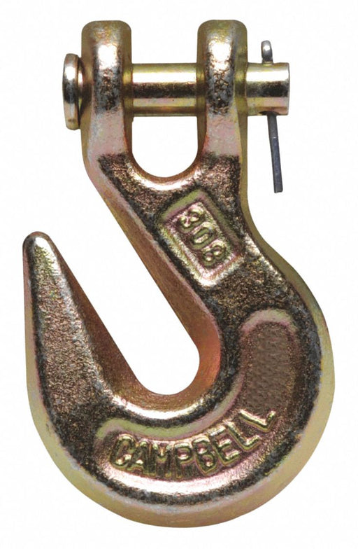 M5048 Grab Hook Carbon Steel 1/2 in 4 700 lb