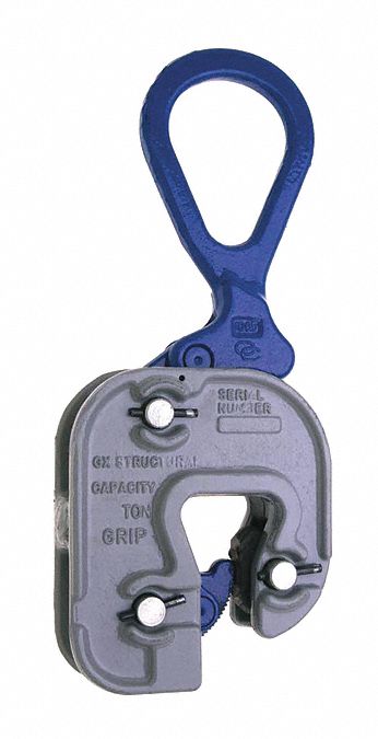 Gx Structural Leg Plate