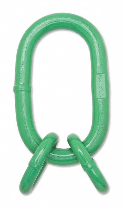 7/8In Oblong Master Link Subassembly