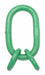7/8In Oblong Master Link Subassembly