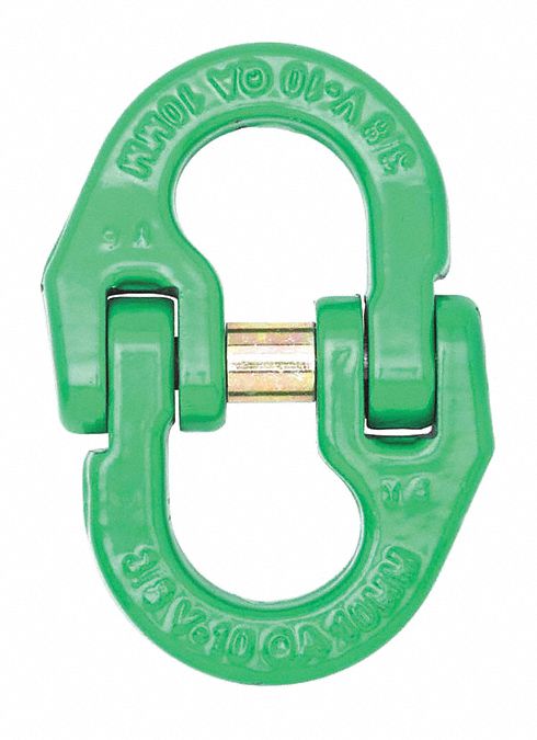 7/8In Quikalloy Coupling Link Gr