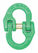 7/8In Quikalloy Coupling Link Gr