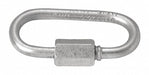 No7350 5/16In Quick Link Steel Zinc Pl