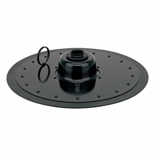 FollowerPlate ForGreasePump CS/Nitrile