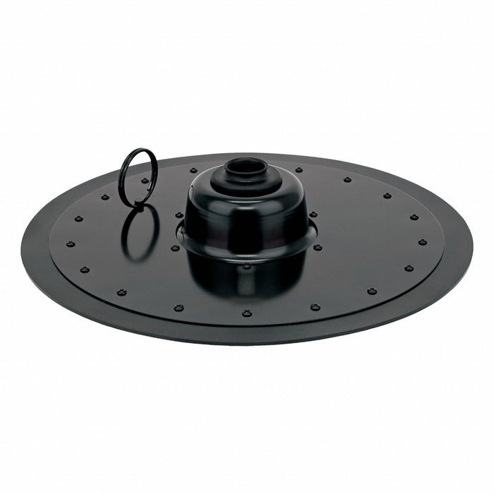 FollowerPlate ForGreasePump CS/Nitrile
