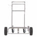 Cart ForGreasePump CarbonSteel/Nitrile