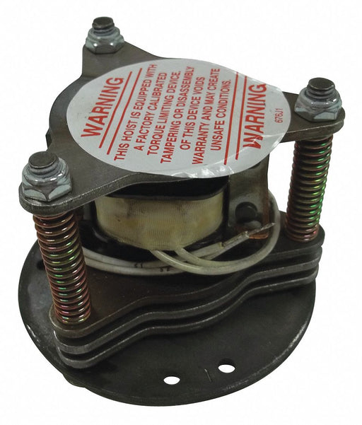 Brake 115V 1 HP Iec Controls