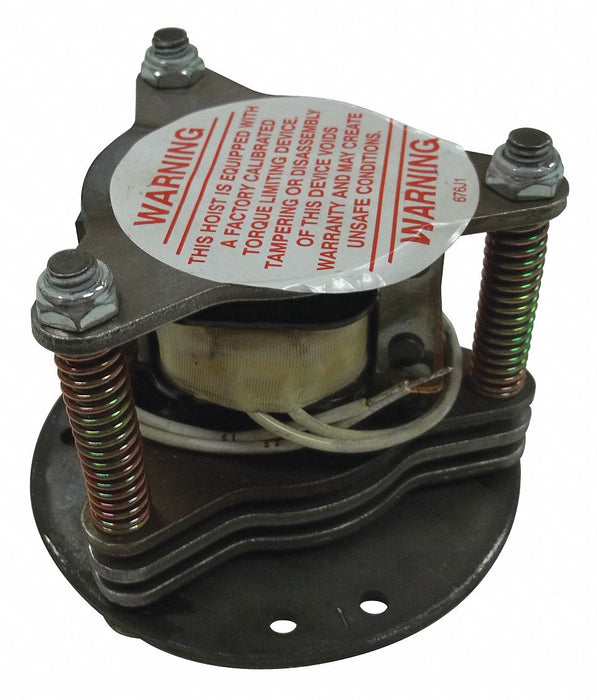 Brake 115V 1 HP Iec Controls
