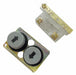 Button and Contact Assembly