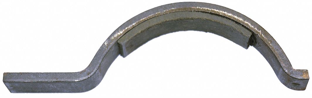 Brake Shoe and Lining