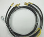 Hose and Cable Assembly