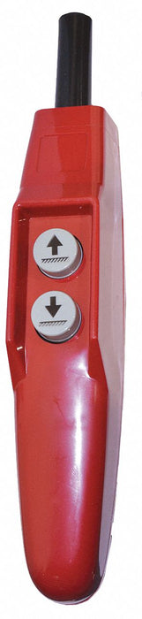 Control Station 2 Button