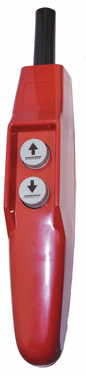 Control Station 2 Button