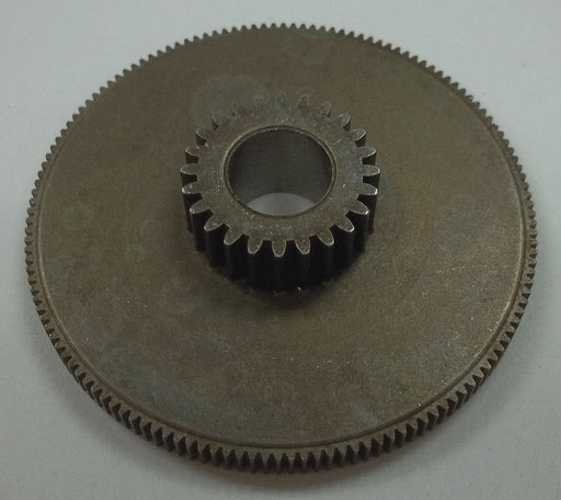 High Speed Cluster Gear Mini Hoist