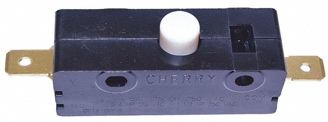 Limit Switch Block