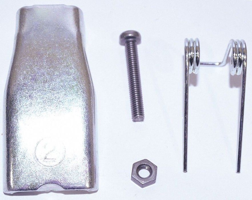 Latch Kit Lhhb 1/2 t